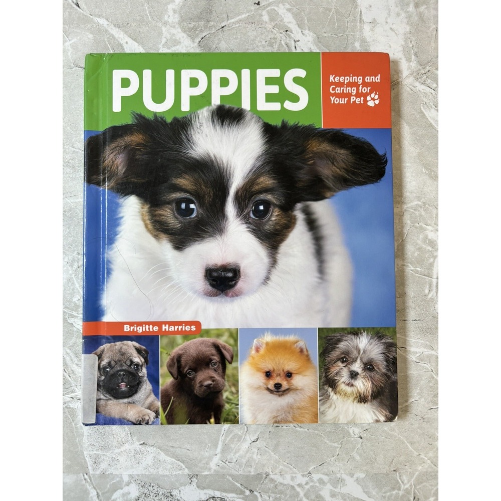 Keeping and Caring for Your Pet Ser.: Puppies : Keeping and Caring for Your Pet